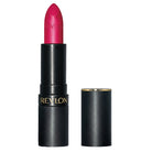 Revlon Super Lustrous The Luscious Mattes Lipstick, 11 shades, hydrating matte finish | Buzëkuq Revlon Super Lustrous The Luscious Mattes, 11 nuanca, përfundim hidratues mat