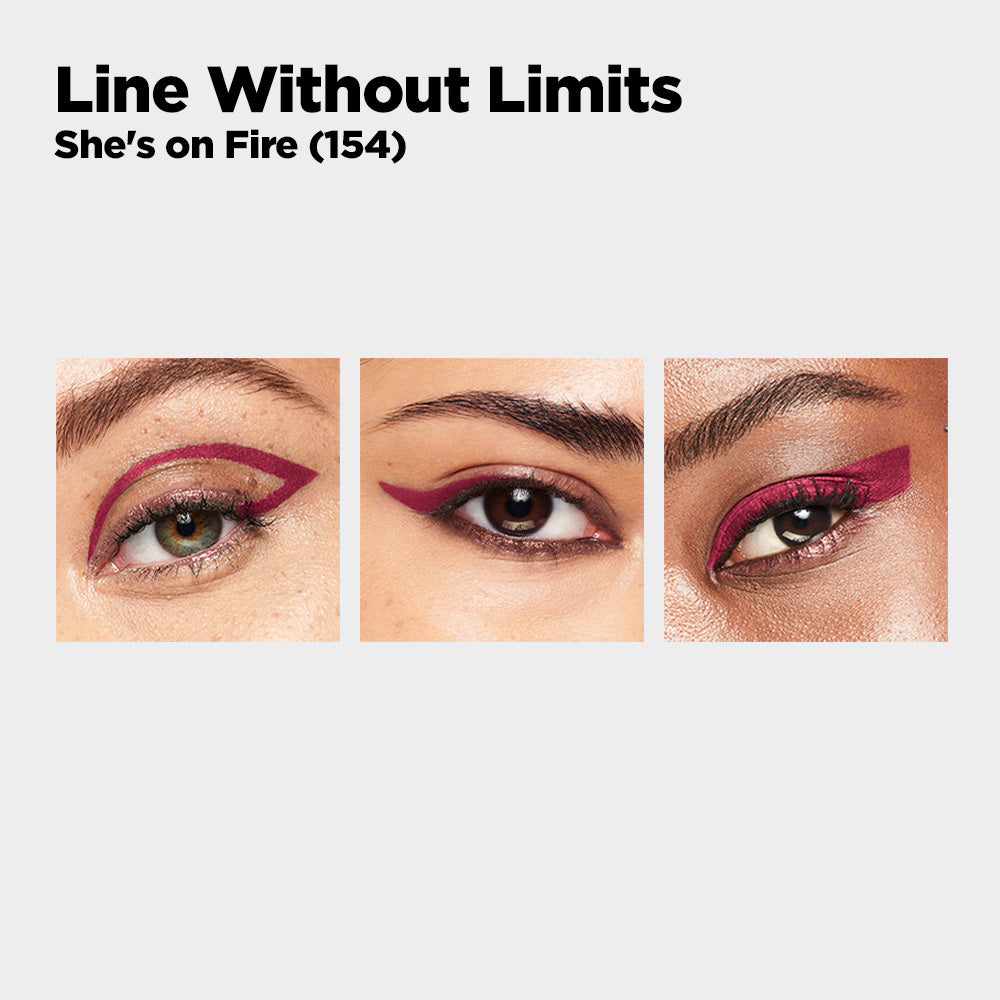 ColorStay Line Creator Double Ended Liner – penel eyeliner me dy skaje, laps kohl kremoze dhe penel likuid me pigment të lartë, i papërshkueshëm nga uji dhe transferimet, veshje deri në 48 orë / ColorStay Line Creator Double Ended Eyeliner – dual-ended pencil with creamy kohl and liquid liner, high-pigment, waterproof and smudge-proof, long-lasting up to 48 hours