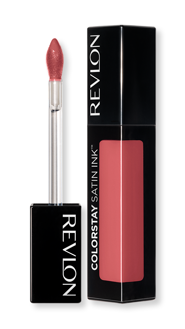 ColorStay Satin Ink™ Crown Jewels Liquid Lipstick – 8 nuanca të pasura të frymëzuara nga gurët e çmuar, përfundim kremi dhe perle, qëndrueshmëri 16 orë, vitamina E dhe vaj nga farat e rrushit të zi, buzë të hidratuara, fleksibël dhe rezistente ndaj ujit, anti-shkrirje / 8 rich shades inspired by precious gems, creamy and pearlescent finish, 16-hour long-lasting liquid lipstick with Vitamin E and black currant seed oils, hydrated lips, flexible formula, water-resistant, prevents cracking