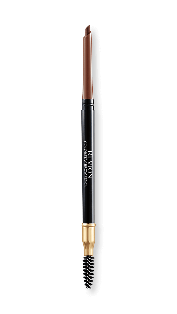 ColorStay™ Brow Pencil – laps vetullash për mbushje dhe definim natyral / eyebrow pencil for natural filling and defining