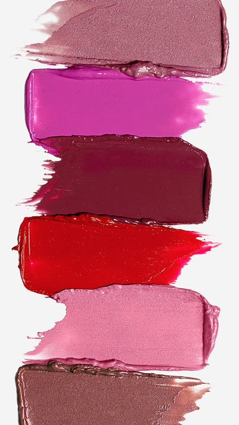 Revlon Super Lustrous Lipstick, Pearl finish, silky smooth lips, trending 20 shades | Buzëkuq Revlon Super Lustrous, buzë të lëmuara, 20 nuanca të trendit