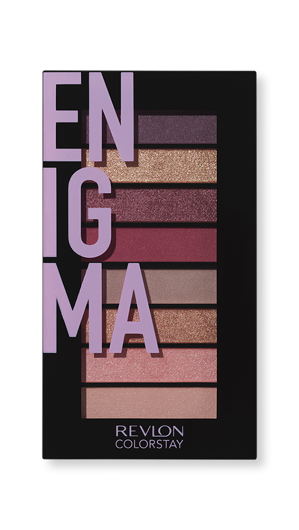 ColorStay Looks Book Eye Shadow Palettes – paleta hijesh sysh me ngjyra të larta, mat dhe metalike, të qëndrueshme deri në 24 orë, të lehta për t'u mbajtur kudo / ColorStay Looks Book Eye Shadow Palettes with highly pigmented matte and metallic shades, long-lasting up to 24 hours, portable and travel-friendly