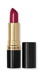 Revlon Super Lustrous Lipstick, Pearl finish, silky smooth lips, trending 20 shades | Buzëkuq Revlon Super Lustrous, buzë të lëmuara, 20 nuanca të trendit