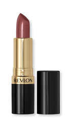 Revlon Super Lustrous Lipstick, Pearl finish, silky smooth lips, trending 20 shades | Buzëkuq Revlon Super Lustrous, buzë të lëmuara, 20 nuanca të trendit