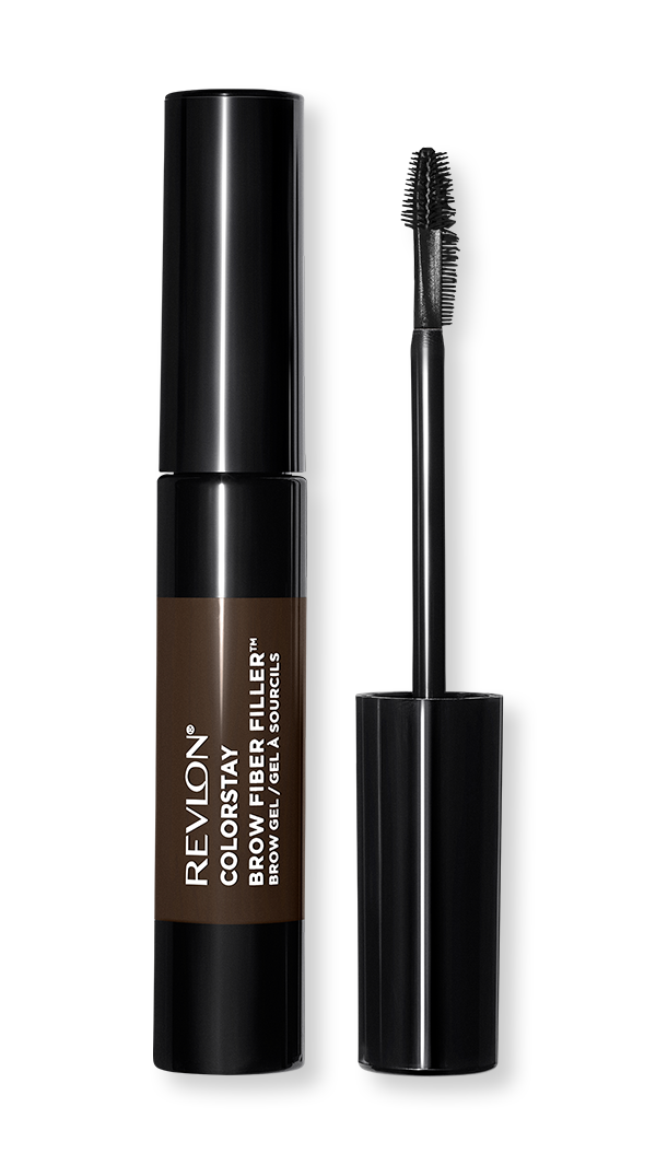 ColorStay™ Brow Fiber Filler – mbushës dhe definues vetullash për plotësi natyrale / eyebrow filler and definer for natural fullness