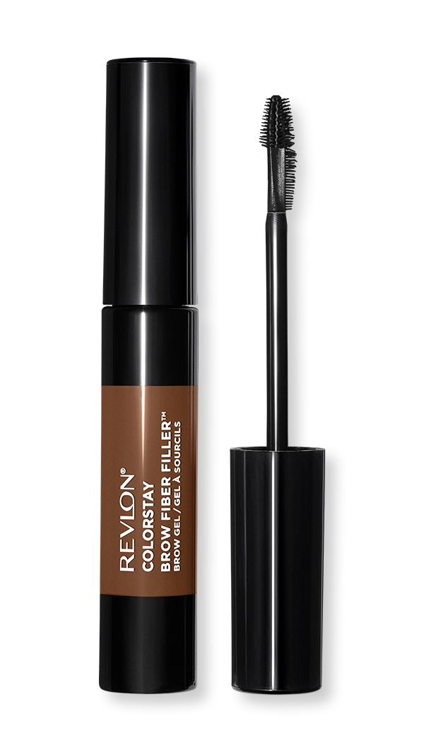 ColorStay™ Brow Fiber Filler – mbushës dhe definues vetullash për plotësi natyrale / eyebrow filler and definer for natural fullness