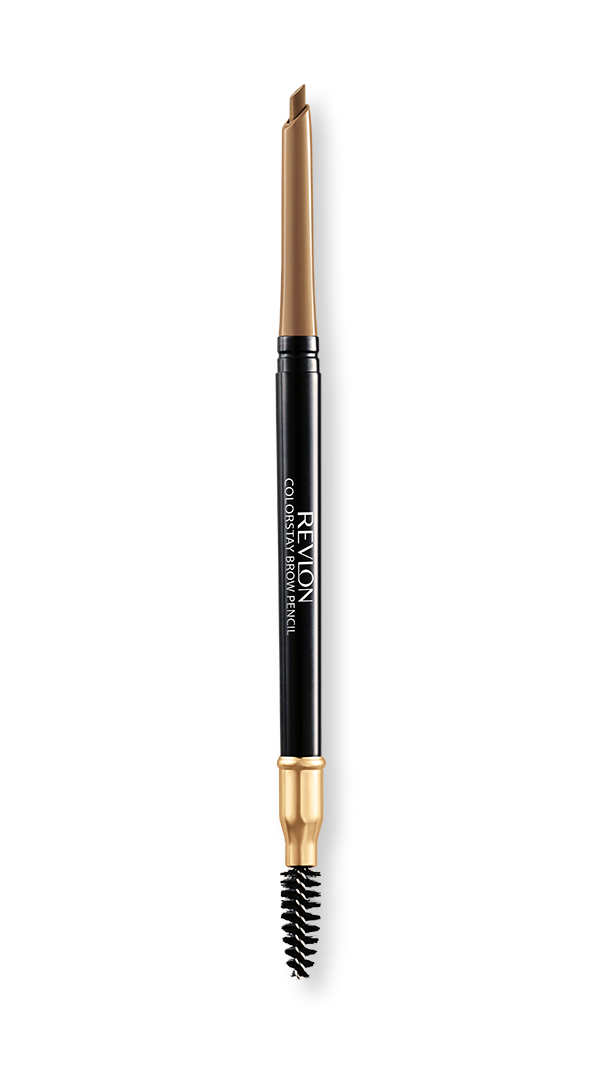 ColorStay™ Brow Pencil – laps vetullash për mbushje dhe definim natyral / eyebrow pencil for natural filling and defining