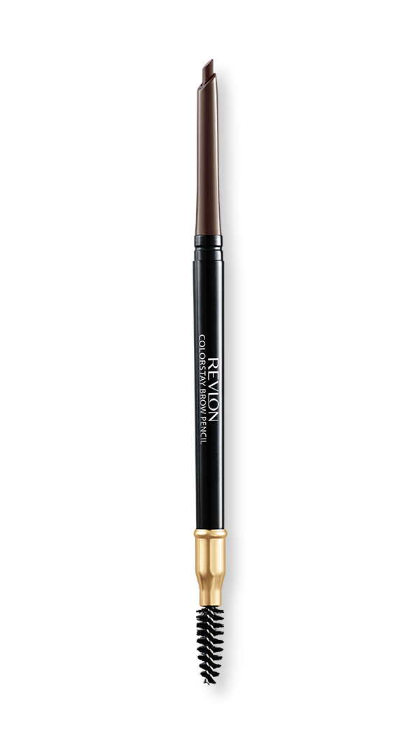 ColorStay™ Brow Pencil – laps vetullash për mbushje dhe definim natyral / eyebrow pencil for natural filling and defining