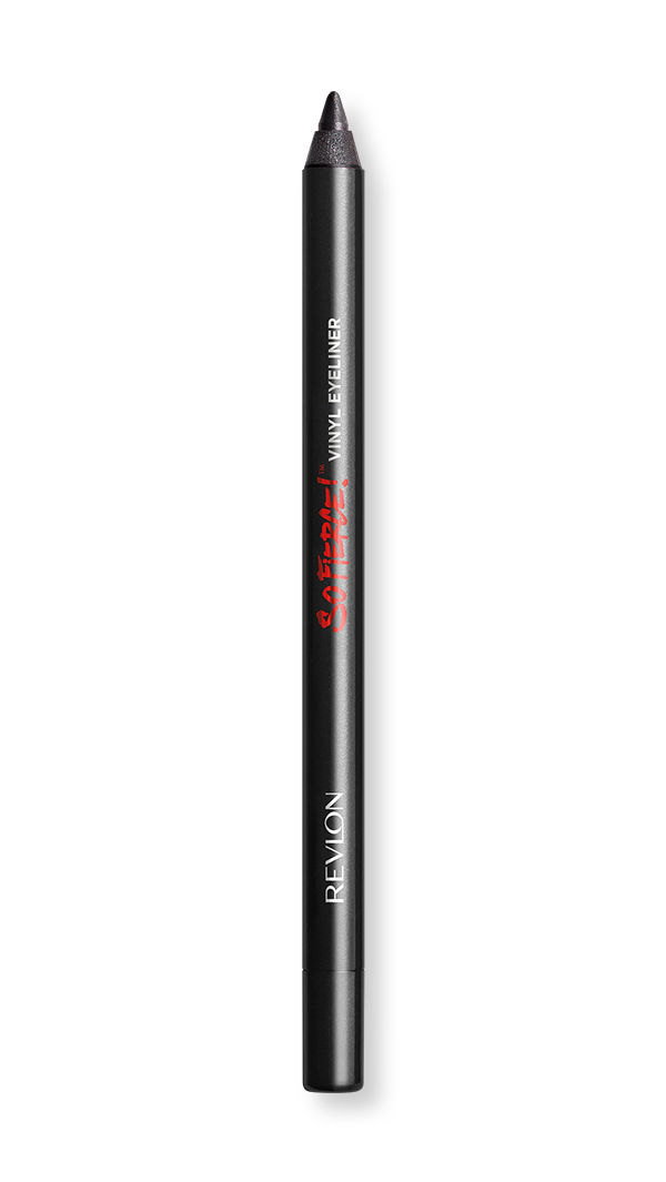 So Fierce!™ Vinyl Eyeliner – laps sysh i qëndrueshëm dhe rezistent ndaj ujit / long-lasting, waterproof eyeliner with high pigment