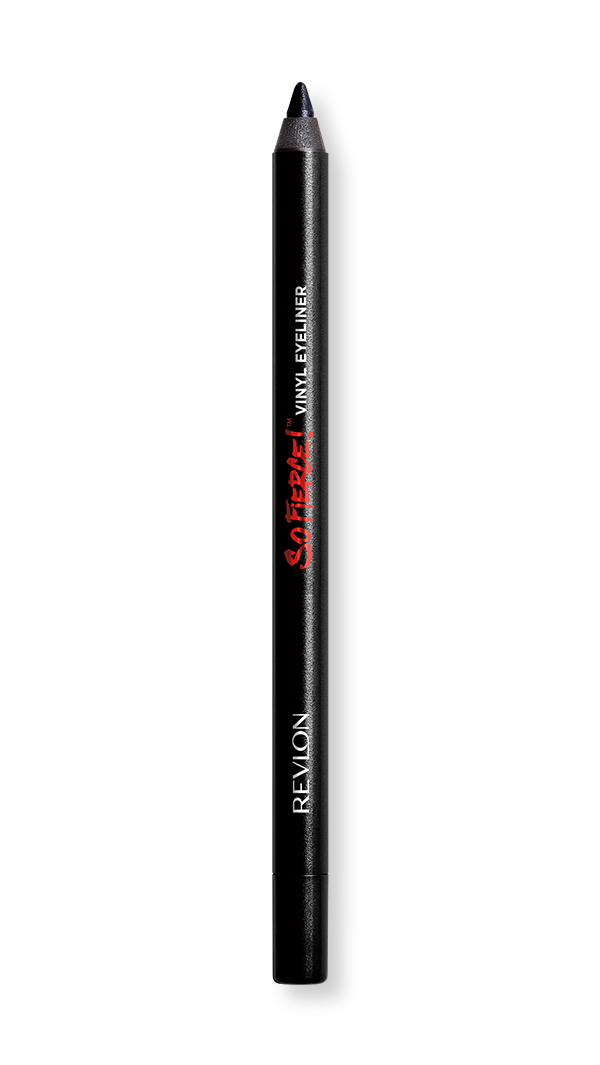 So Fierce!™ Vinyl Eyeliner – laps sysh i qëndrueshëm dhe rezistent ndaj ujit / long-lasting, waterproof eyeliner with high pigment
