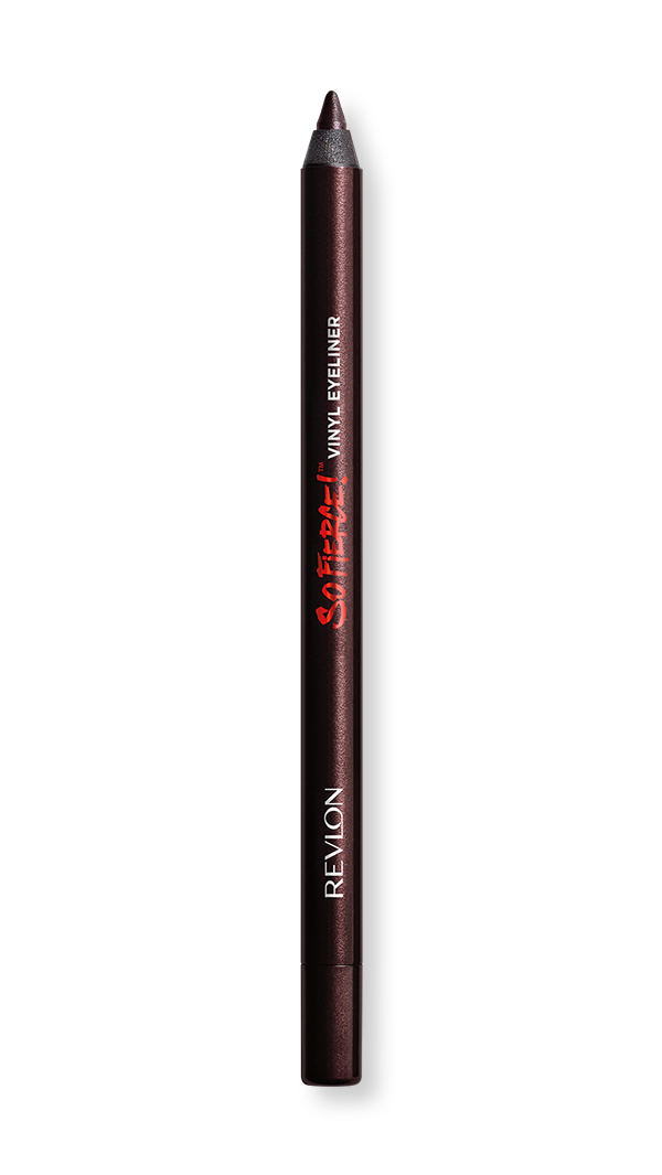 So Fierce!™ Vinyl Eyeliner – laps sysh i qëndrueshëm dhe rezistent ndaj ujit / long-lasting, waterproof eyeliner with high pigment
